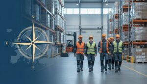 Mobilité européenne et conformité : sécuriser le recrutement temporaire dans l&rsquo;industrie