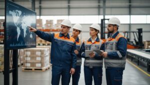 Recrutement transfrontalier : enjeux et bonnes pratiques pour le secteur logistique