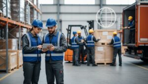 Comprendre les défis du recrutement étranger dans la logistique