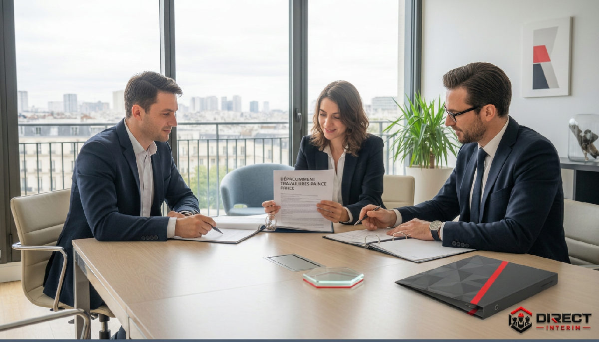 Le Détachement des Travailleurs : Votre Guide Essentiel pour une Conformité Sans Faille en France