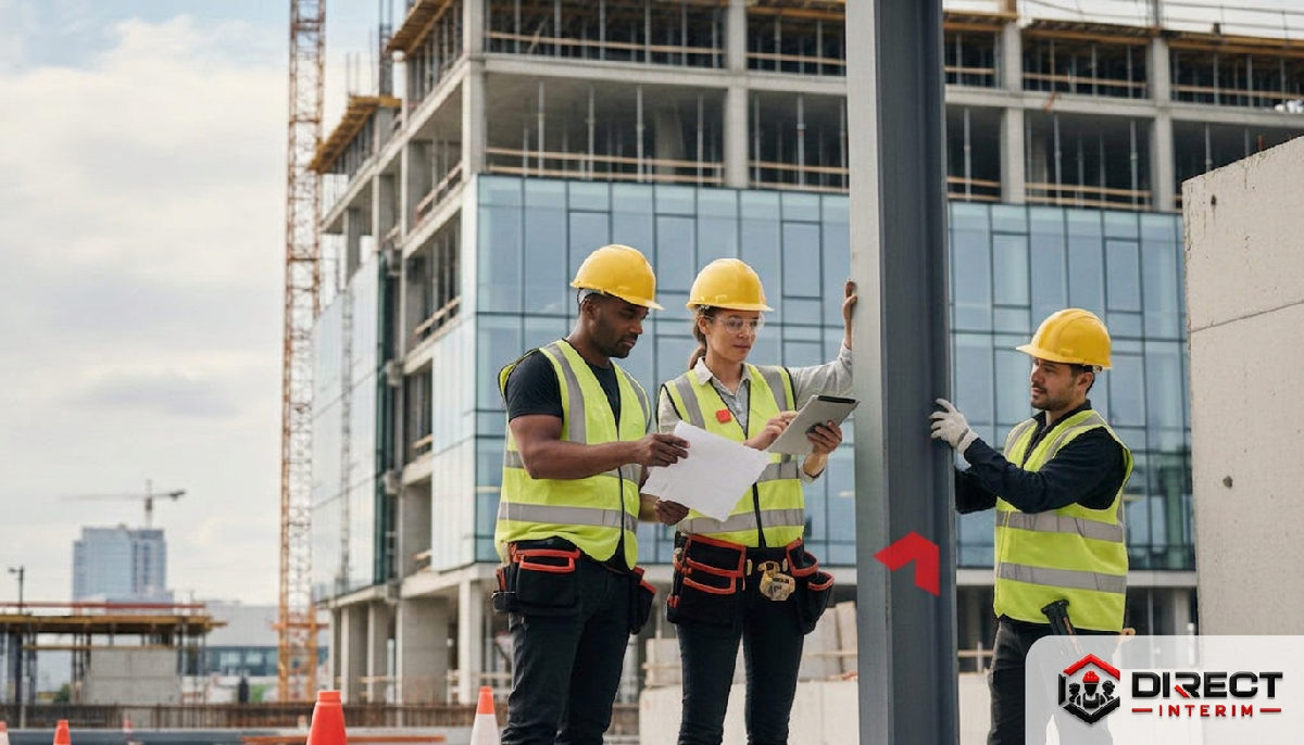 Optimisez Vos Chantiers : Le Guide Complet du Recrutement d&rsquo;Ouvriers Qualifiés du BTP en Roumanie