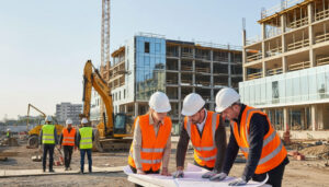 Avantages Main-d&rsquo;œuvre Roumaine BTP : Expertise et…