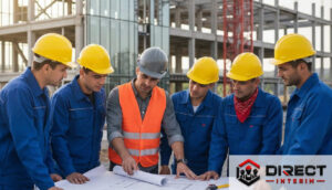 ROI recrutement international: intérimaires roumains