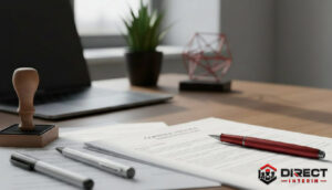 Optimiser les clauses du contrat de travail intérim roumain