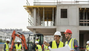 Pourquoi choisir l&rsquo;intérim roumain pour votre chantier BTP ?