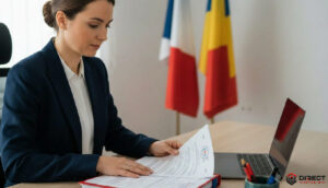 Gérer la paie d’un intérimaire roumain détaché en France