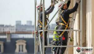 Intérim Roumanie : Missions Courtes BTP
