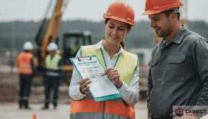 Checklist accueil intérimaire roumain employeur