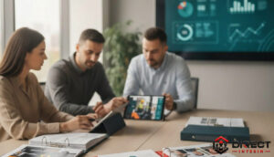 Comment fonctionne Direct Intérim recrutement roumain ?