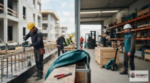 Recruter intérimaires roumains pour le BTP et la logistique