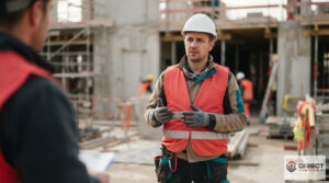 Formation sécurité chantier pour intérimaires roumains…