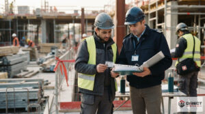 Documents obligatoires pour un détaché roumain sur chantier