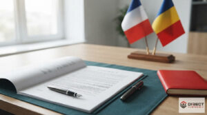 Clauses essentielles d&rsquo;un contrat cadre avec agence roumaine