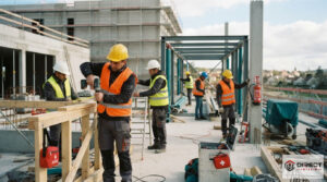 Délais pour recruter un intérimaire roumain pour chantier