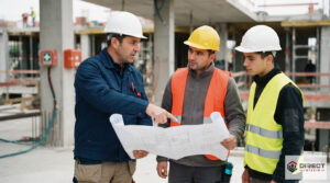 Checklist intégration chantier intérimaires roumains