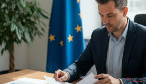 Comment vérifier une agence intérim en Roumanie