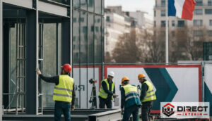 Pourquoi choisir Direct Intérim pour recruter roumains